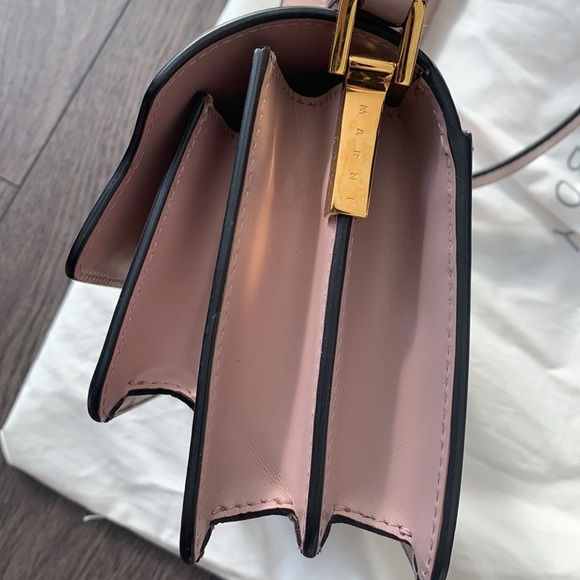 Marni trunk bag - Picture 6 of 10